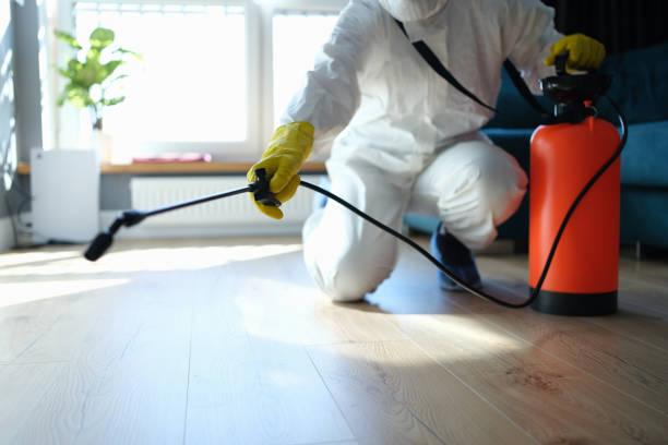 Reliable Drug Lab Cleanup contractor in Lumberton, NJ by Trauma Clean Pros