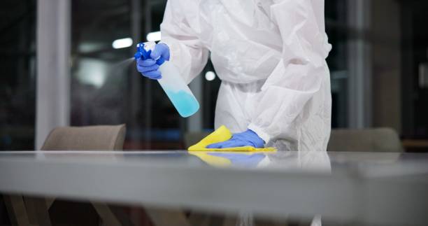 Licensed Drug Lab Cleanup service in Lumberton, NJ - Trauma Clean Pros